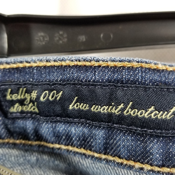 Citizens of Humanity Jeans - Picture 4 of 8